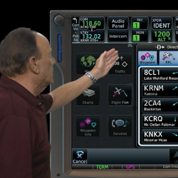 Introduction To The Garmin GTN 650 / 750
